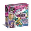 Clementoni Kreativni set za devojčice Crazy Chic Strass masine