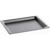 Baking tray, aluminum, 44.7 x 37 x 3 cm - AMT Gastroguss