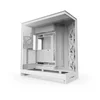 NZXT H9 Flow Gaming White CM-H92FW-01