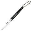 Vanjski sklopivi nož CO-30142 - 14 / 8cm / Crna KP30142