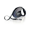 Flexi povodec Glam Splash M pas 5m Mystic