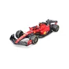 Bburago 1:18 Formula F1 Ferrari Scuderia SF-24(2024) št.16 Charles Leclerc - z voznikom