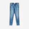 Reserved - Slim fit farmerke