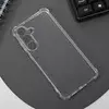 Torbica Transparent Ice Cube za Samsung S731B Galaxy S25 FE