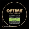Optima 2028 RL 24K Gold Electrics