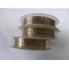 Bakarna žica srebrna 1.0 mm kotur 2 m