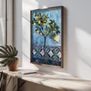 Wallity Slika HUM097, 50 x 70 cm