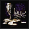 Lamb Of God Sacrament Našitek za šivanje