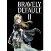 BRAVELY DEFAULT II Steam Key (PC) EUROPE