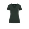 WE Fashion Majica zelena