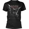 Deicide Majica To Hell With God Gargoyle Unisex Black 2XL