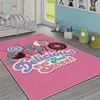 Conceptum Hypnose Tepih Hmi Kdc-99, Pravougaoni, 100 x 140 cm, Roze