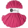 Bobbiny Jumbo 9 mm 30 m Dopamine Pink Vrvica