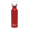 Steklenica Salewa Aurino 750 ml črna barva