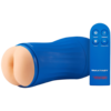 MAXTASY VIBRATION MASTER+ Realistic Nude
