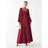 Willa Obleka Knoll bordo