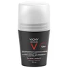 Vichy Homme Déodorant deodorant roll-on 72h (Deo Roll-on Anti-Perspirant) 50 ml