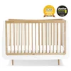 SnuzKot Skandi krevetac za decu, White Natural
