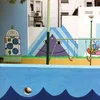 The Sea And Cake - Runner (Reissue) (LP)