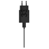 MOTOROLA Punjač sa USB-C kablom TurboPower, 33W, Crni