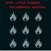 Stiff Little Fingers - Inflammable Material (4 CD + DVD)