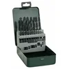 BOSCH 19-delni set HSS-R burgija za metal 2607019435