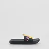 Reserved - LADIES` STRAPPY SANDALS