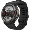 Smartwatch Amazfit T-Rex 2 Ember Black; W2170OV6N