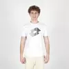 LOTTO Majica kratak rukav essence t-shirt M