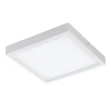 Eglo 96673 - LED RGBW prigušiva plafonska svetiljka FUEVA-C LED/21W/230V