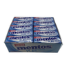 Mentos Pure Fresh žvečilni gumi brez sladkorja sveža meta s ksilitolom, škatla 40 x 13,5 g