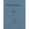 SCHUMANN:BUNTE BLATTER OP.99