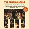 The Missing Souls - The Missing Souls (Deluxe) (LP)