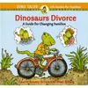 Dinosaurs Divorce