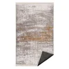 Bež preproga 160x230 cm - Mila Home