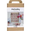 DIY Kit – Komplet za vezenje (9772639)
