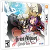 Etrian Odyssey 2 Untold The Fafnir Knight (3DS)