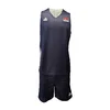 Peak Sport Košarkaški Dres Srbija Obostrani KSS1919/20 Plavo/Beli