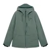 JAKNA OAKLEY CANOPY INSULATED L Aviator Green
