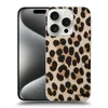 ULTIMATE CASE MagSafe za Apple iPhone 15 Pro - Brown Tiger