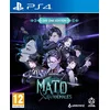 Mato Anomalies (PS4)