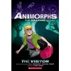 The Visitor: A Graphic Novel (Animorphs #2)