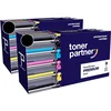 MultiPack |Tonerová kazeta TonerPartner pro HP Q7551XD (HP Q7551XD)