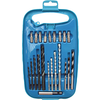 MAKITA 22-delni set za vrtanje in vijačenje P-44002