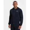 EA7 Emporio Armani Jopa 7M002247 AF26241 UB102 Mornarsko modra Regular Fit