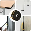Samoljepljiva pjenasta traka 2 pcs Crna 15mm x 5m CR pjena