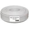 Falcom Koaksijalni kabl RG-6, CCS, 100dB, pak. 100 met. - RG6/100-PREMIUM