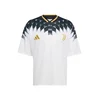 ADIDAS PERFORMANCE Dres Juventus Turin Stadium temno rumena/črna/bela