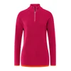 heine Pulover jastog/magenta
