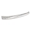Trunk edge protection strip VW Golf VIII. 2020- (matte, estate)